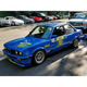 Illustration for article titled Suddenly flooded with E30 Race Cars